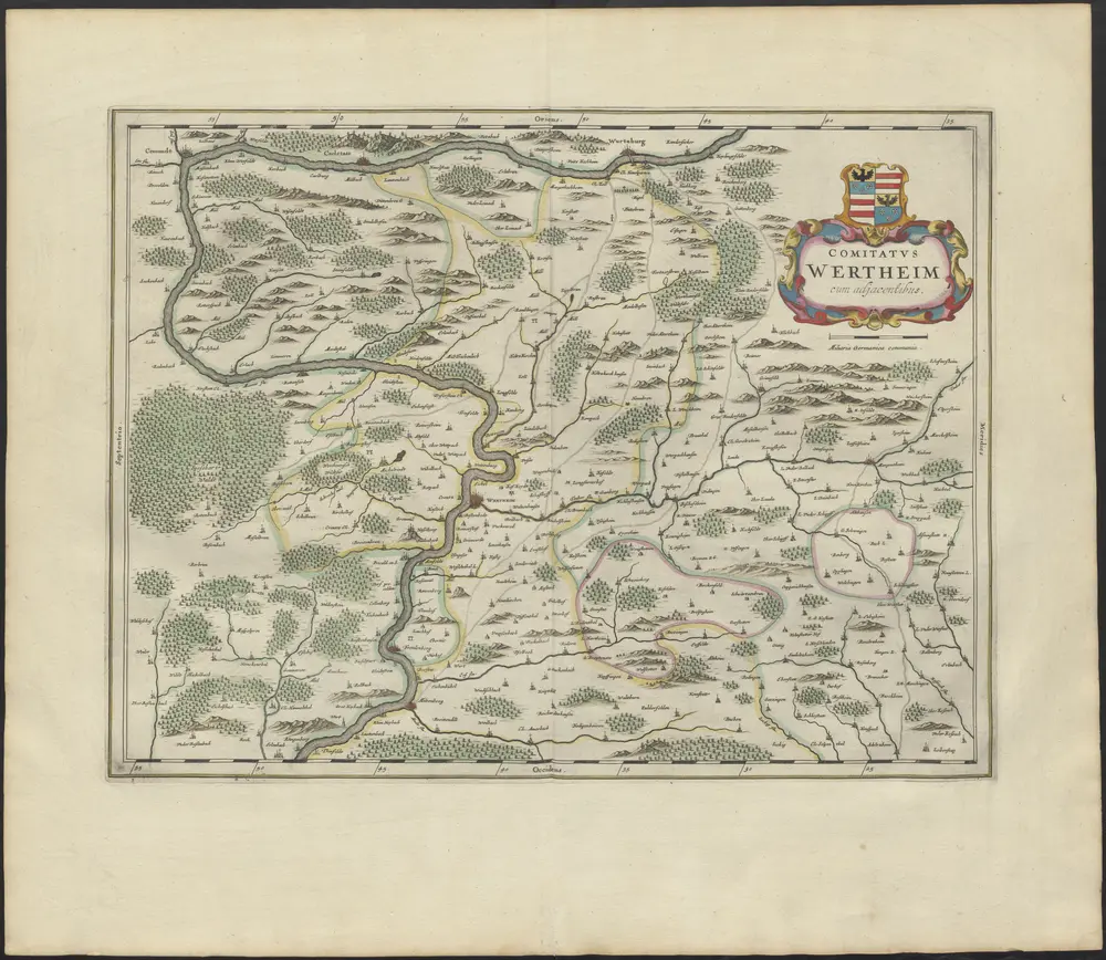 Pré-visualização do mapa antigo