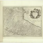 Anteprima della vecchia mappa