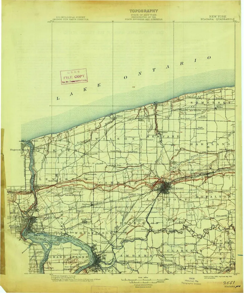 Thumbnail of historical map