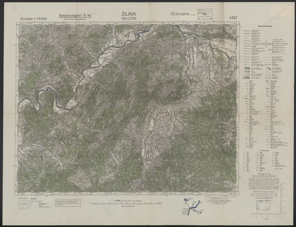 Pré-visualização do mapa antigo