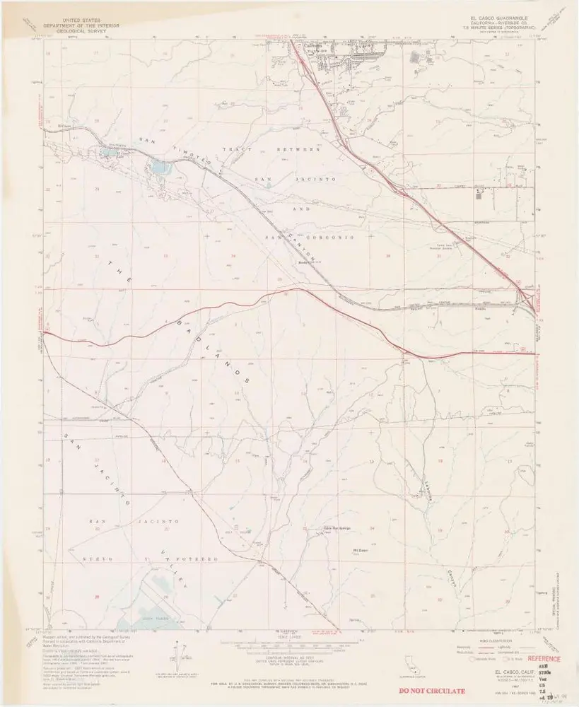 Anteprima della vecchia mappa