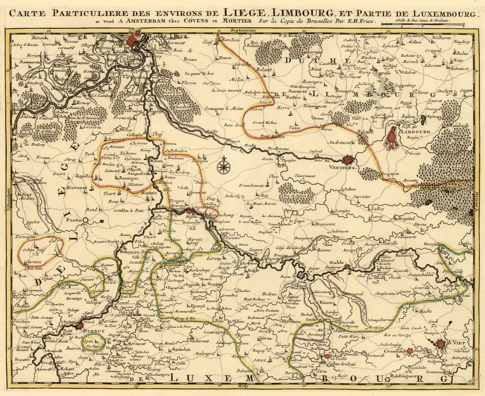 Thumbnail of historical map