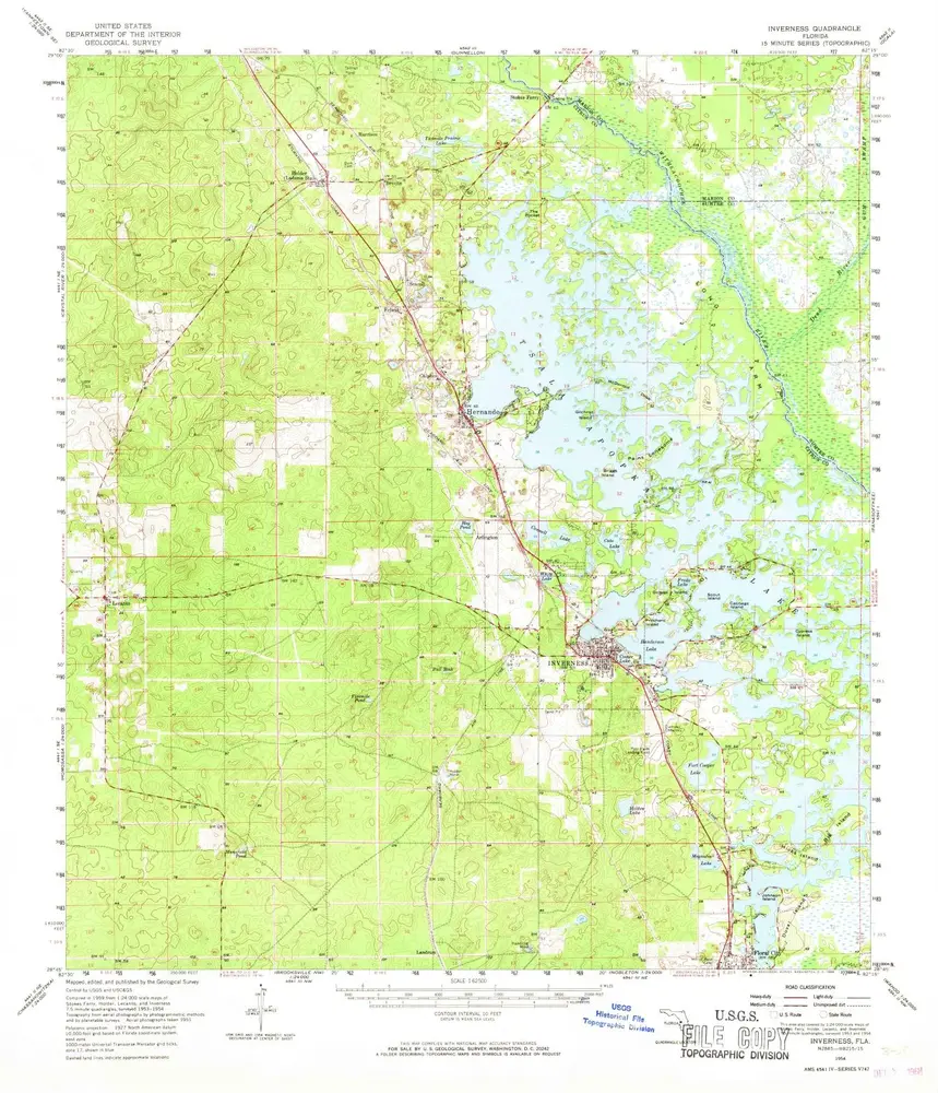 Vista previa del mapa antiguo