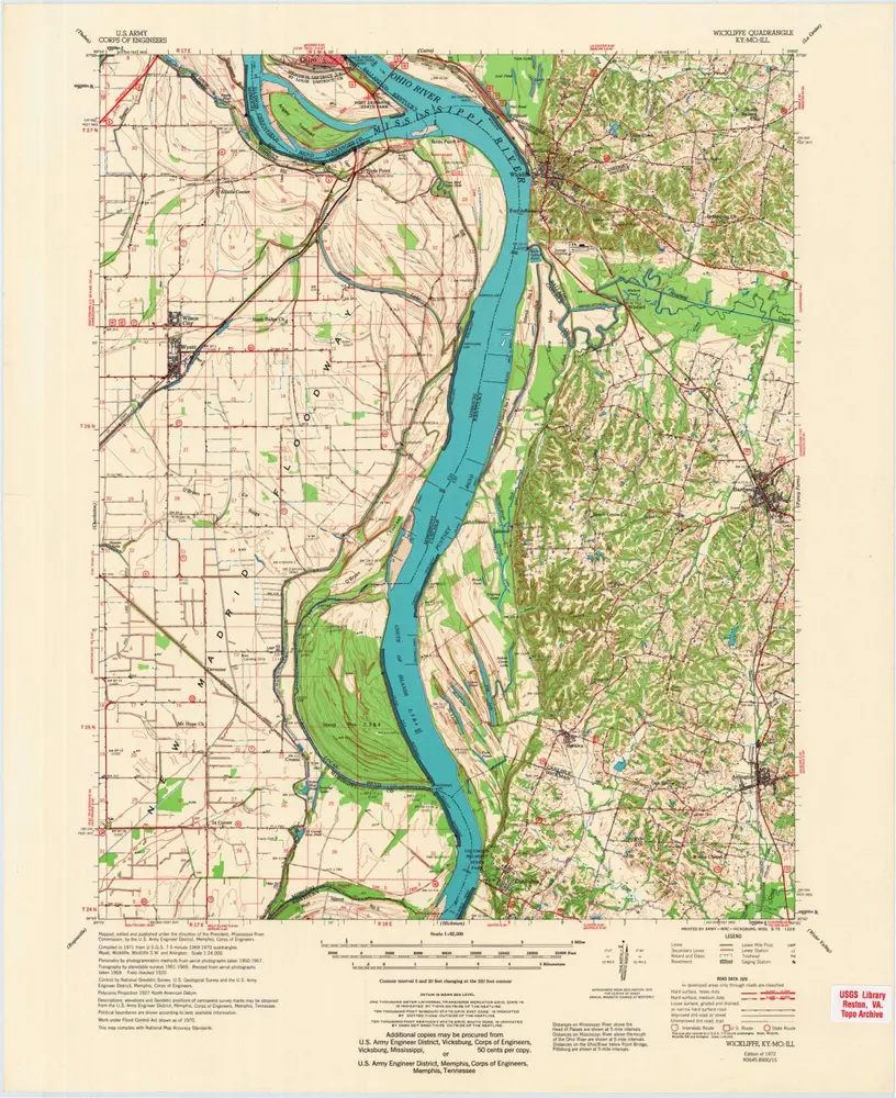 Vista previa del mapa antiguo