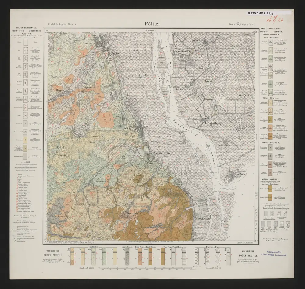 Pré-visualização do mapa antigo