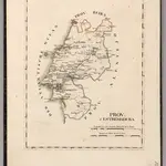 Anteprima della vecchia mappa