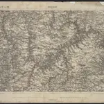 Anteprima della vecchia mappa