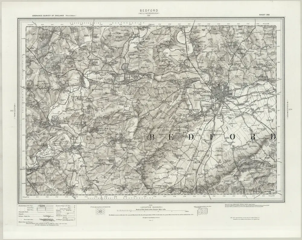 Pré-visualização do mapa antigo