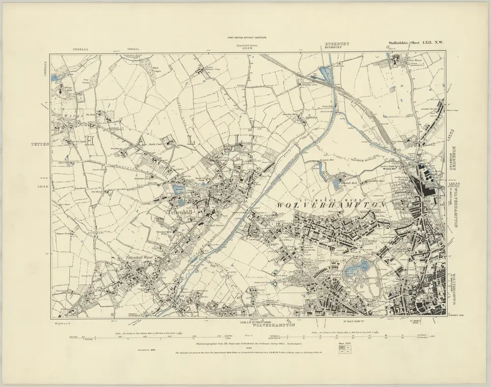 Vista previa del mapa antiguo