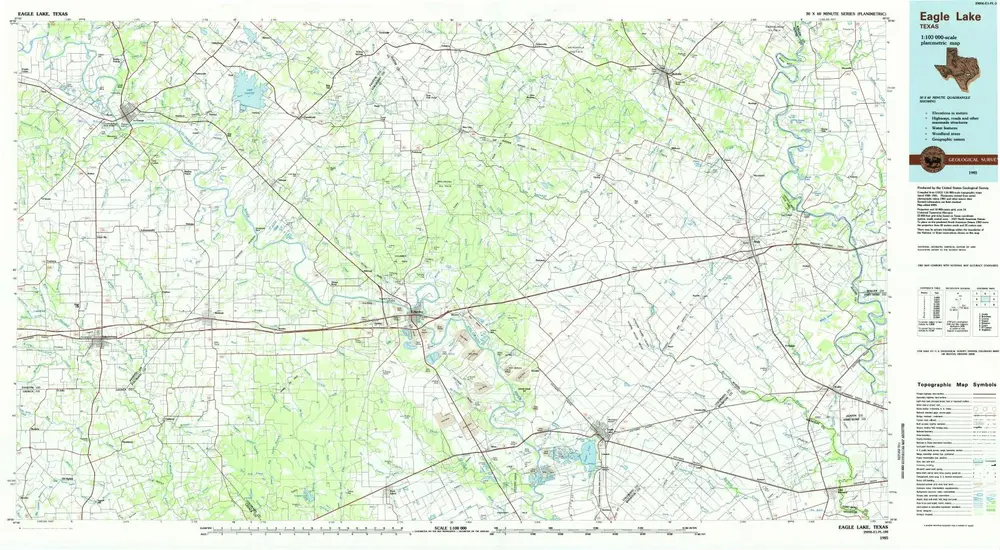 Anteprima della vecchia mappa