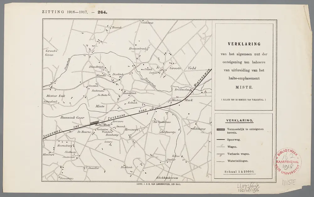 Anteprima della vecchia mappa