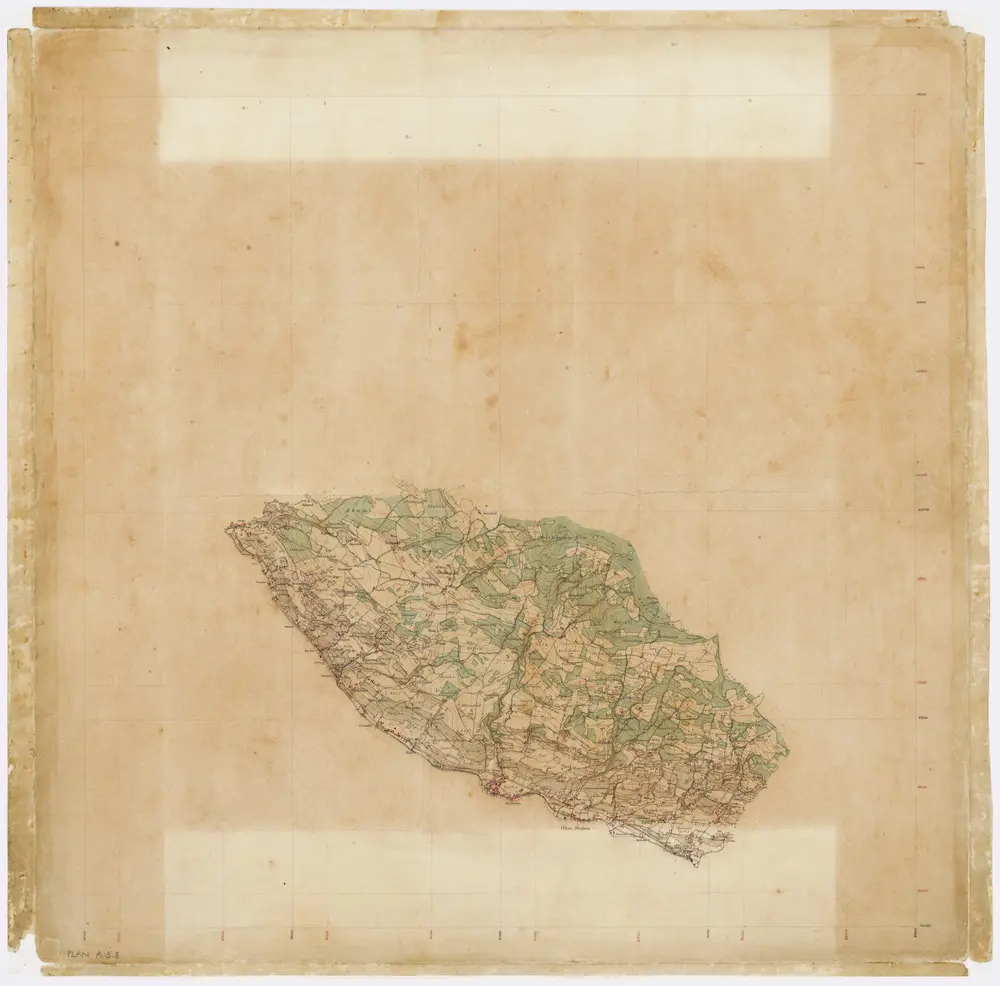 Thumbnail of historical map