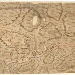 Anteprima della vecchia mappa