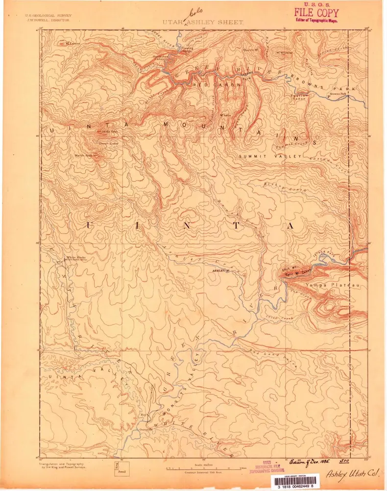 Thumbnail of historical map