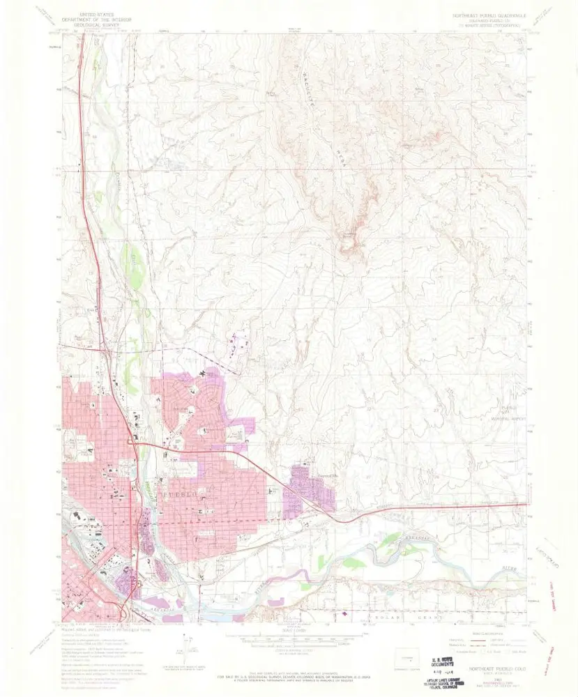 Vista previa del mapa antiguo