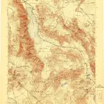 Thumbnail of historical map