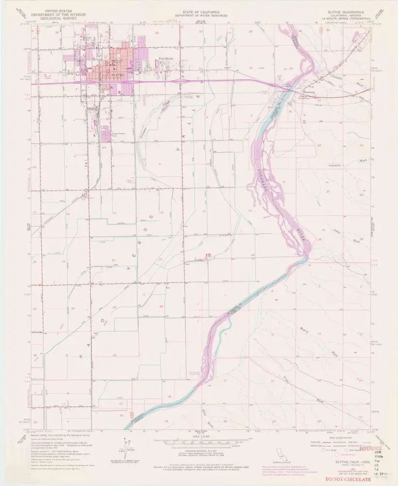 Thumbnail of historical map