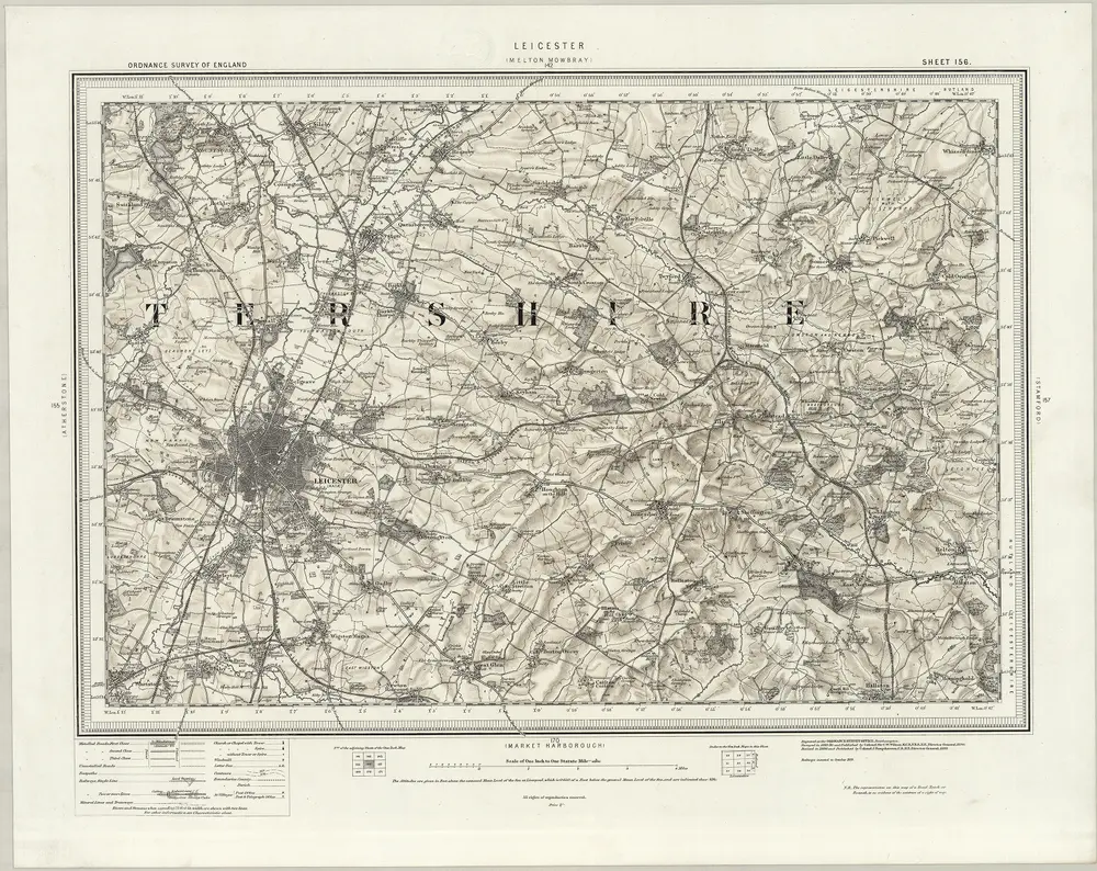 Vista previa del mapa antiguo