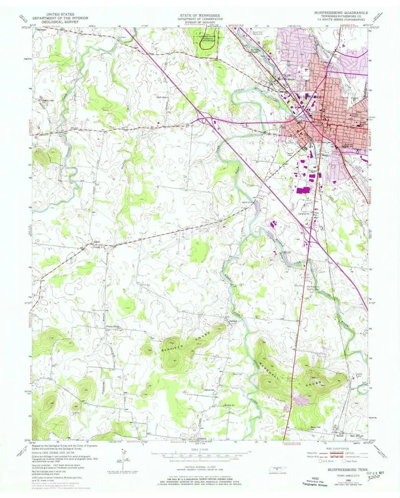 Pré-visualização do mapa antigo