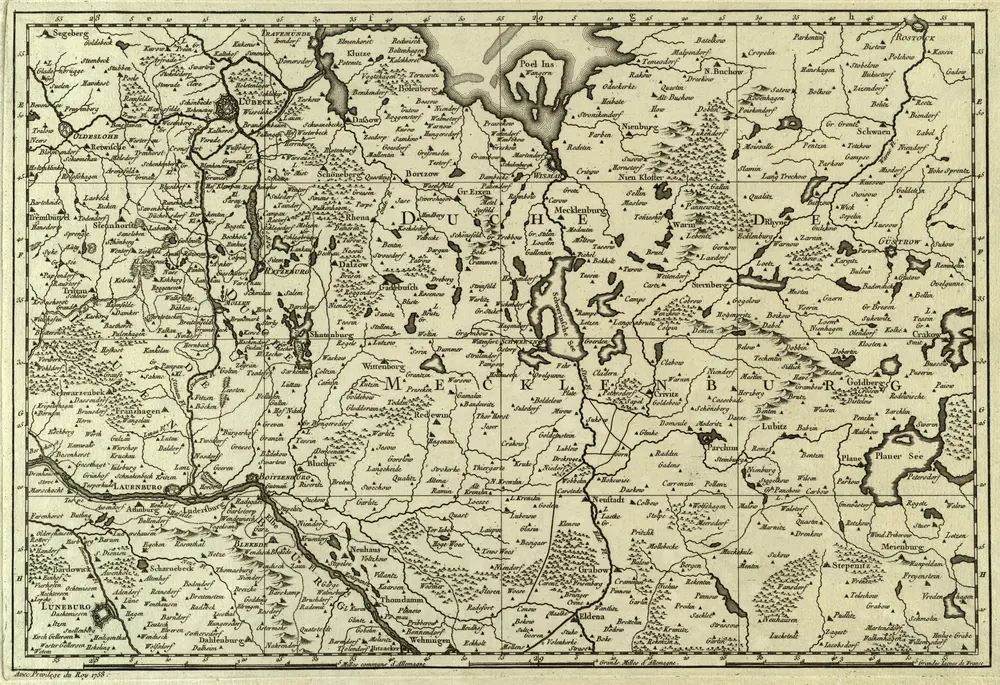 Pré-visualização do mapa antigo