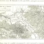 Vista previa del mapa antiguo