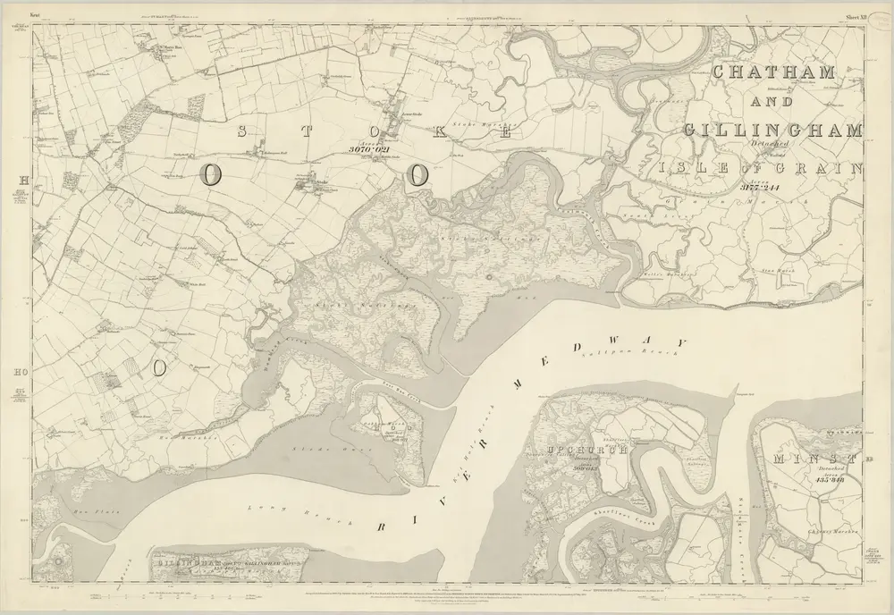 Pré-visualização do mapa antigo