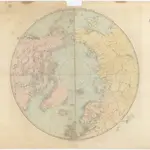 Anteprima della vecchia mappa