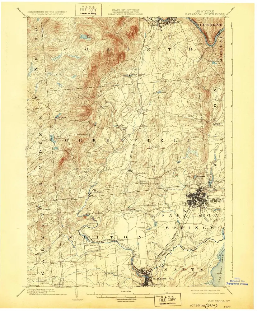 Pré-visualização do mapa antigo