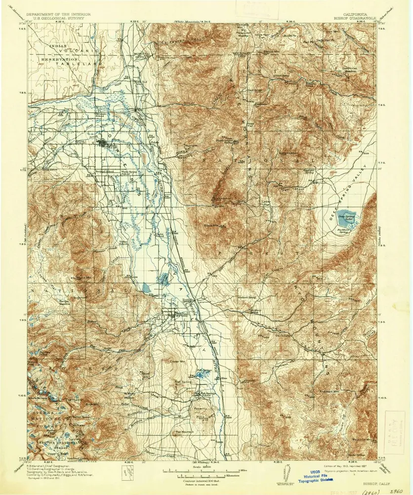 Thumbnail of historical map