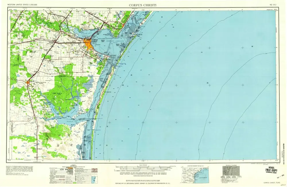 Vista previa del mapa antiguo