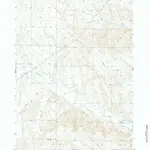 Anteprima della vecchia mappa