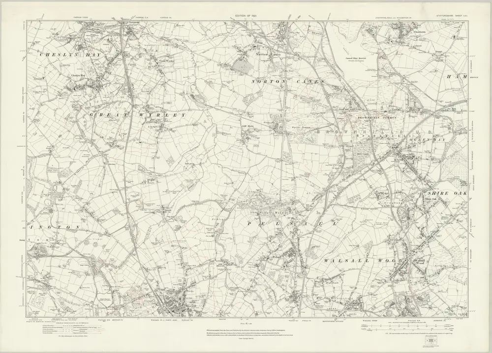 Thumbnail of historical map