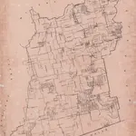 Anteprima della vecchia mappa