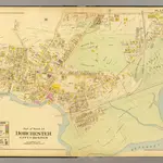 Thumbnail of historical map