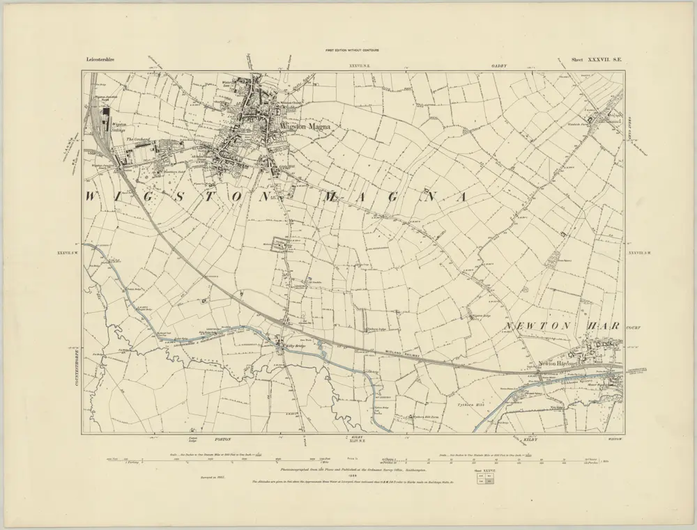 Pré-visualização do mapa antigo