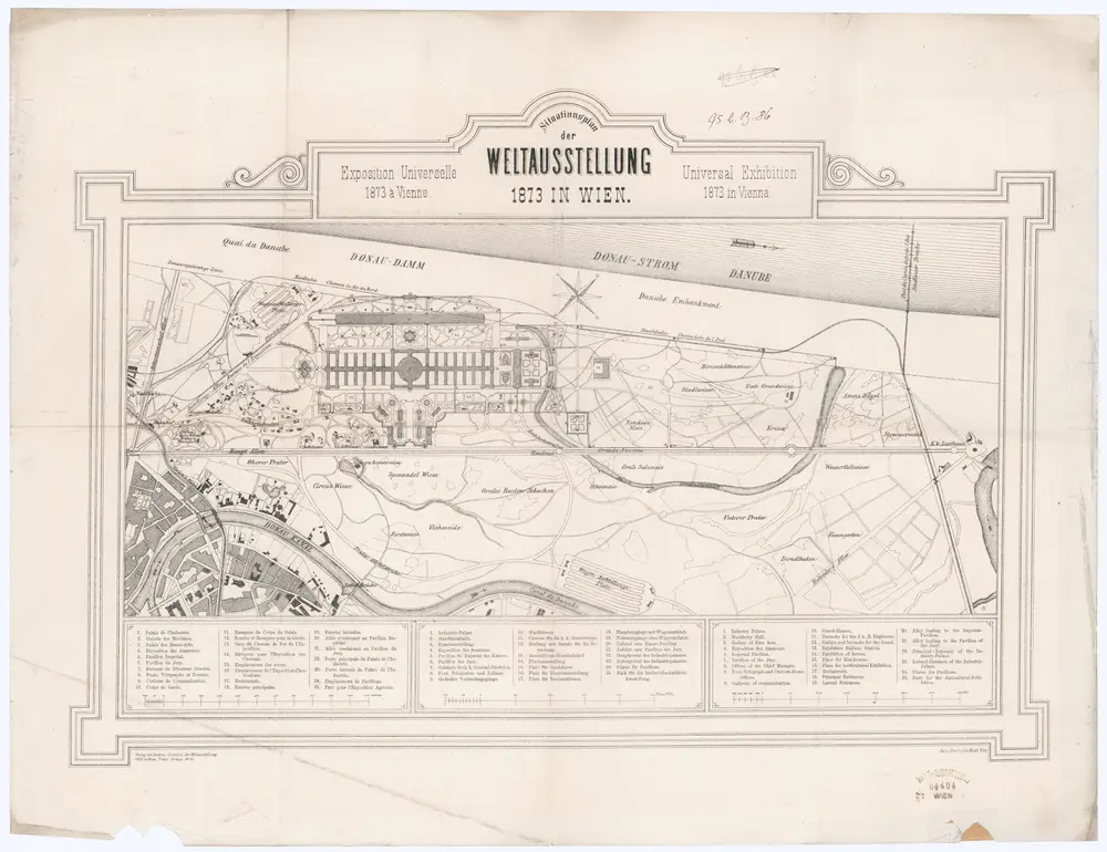 Vista previa del mapa antiguo