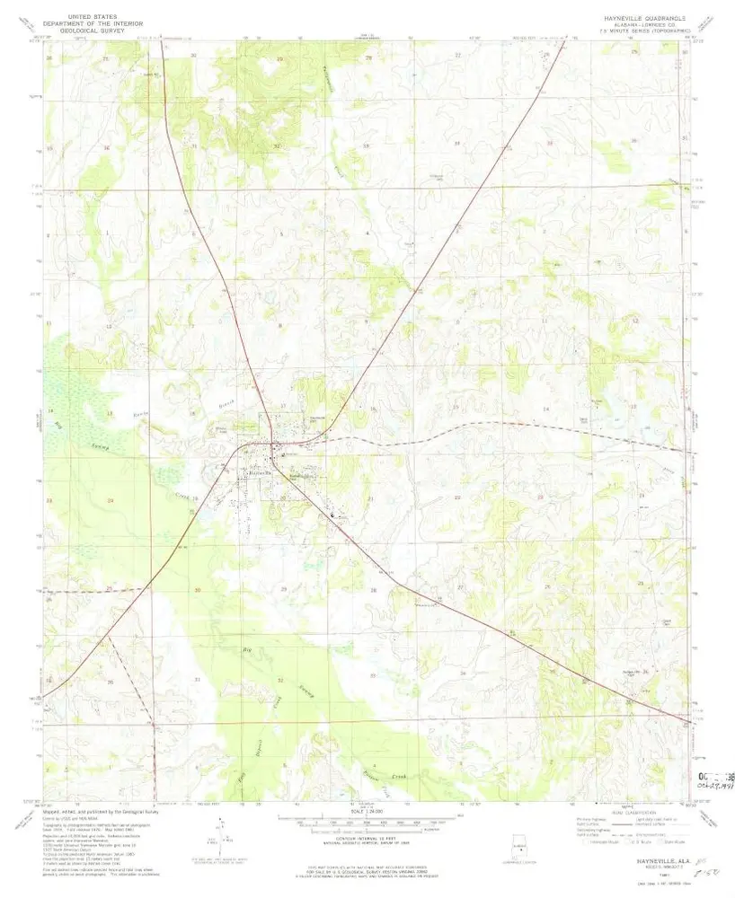 Pré-visualização do mapa antigo