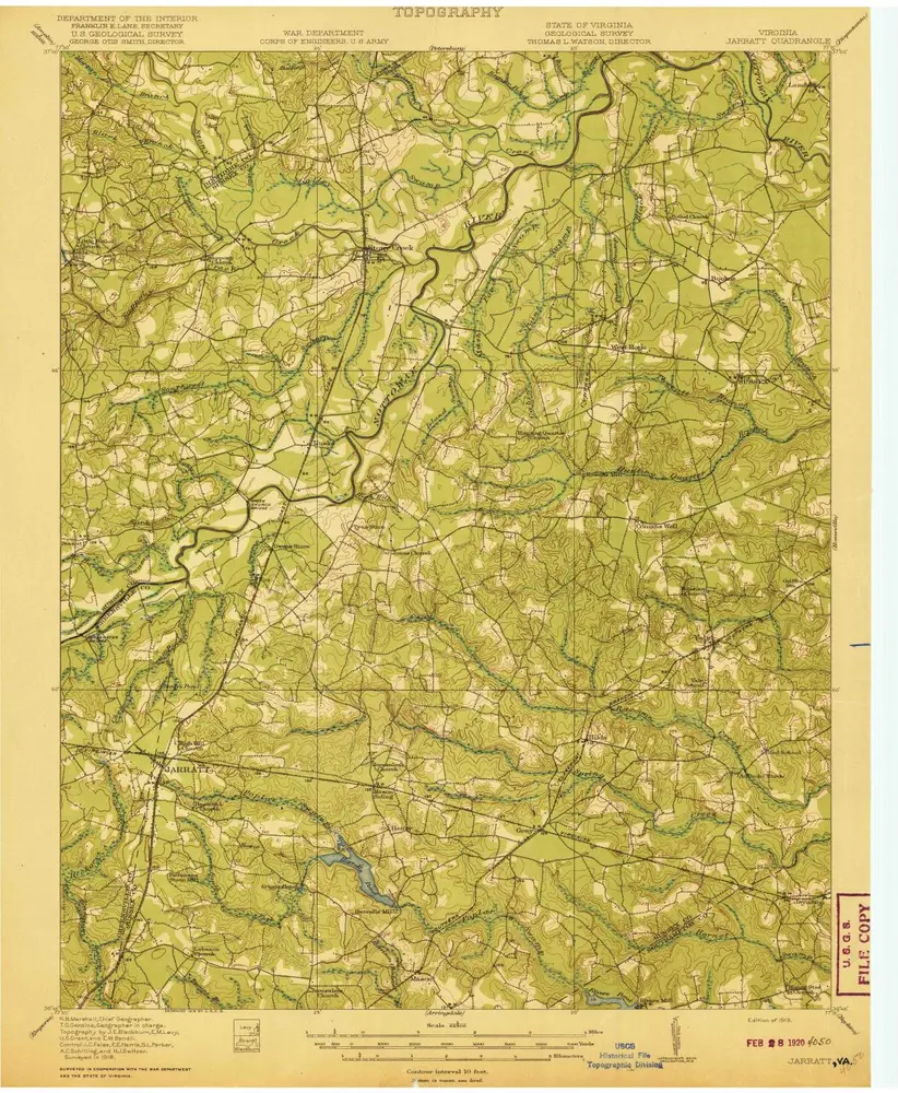 Thumbnail of historical map