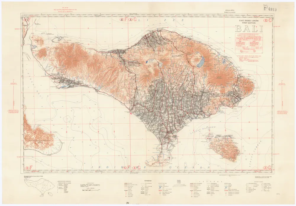 Vista previa del mapa antiguo