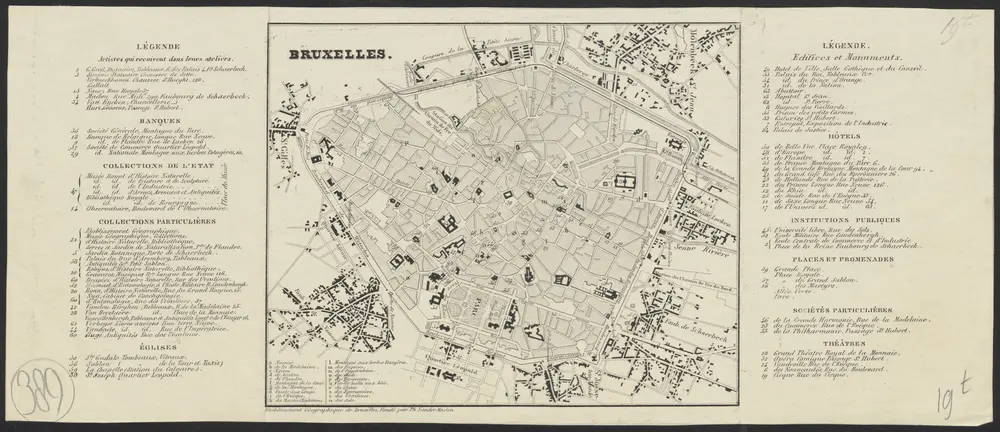 Thumbnail of historical map