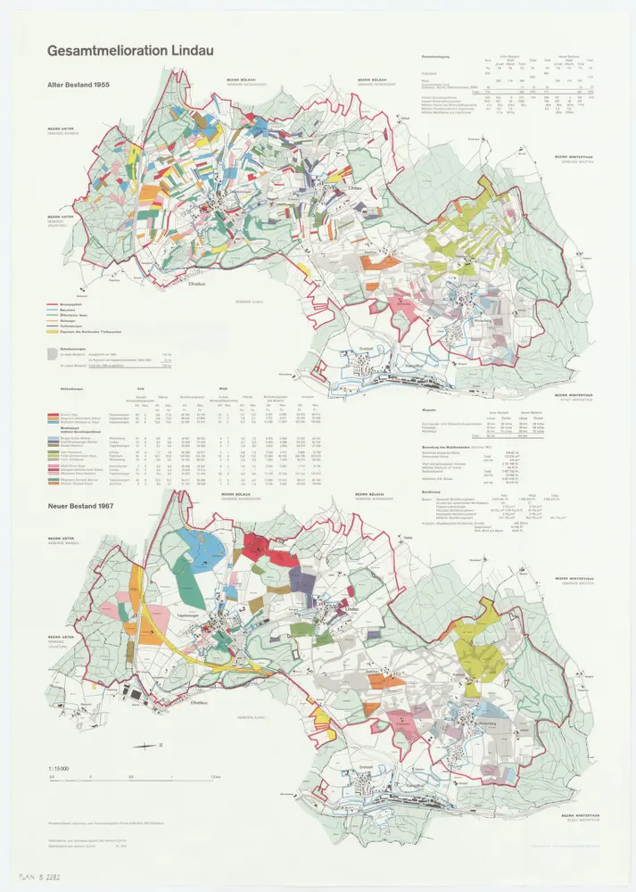 Anteprima della vecchia mappa