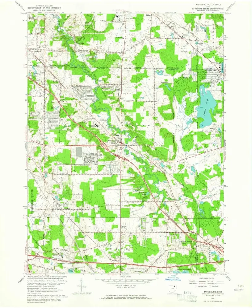 Vista previa del mapa antiguo