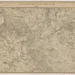 Anteprima della vecchia mappa