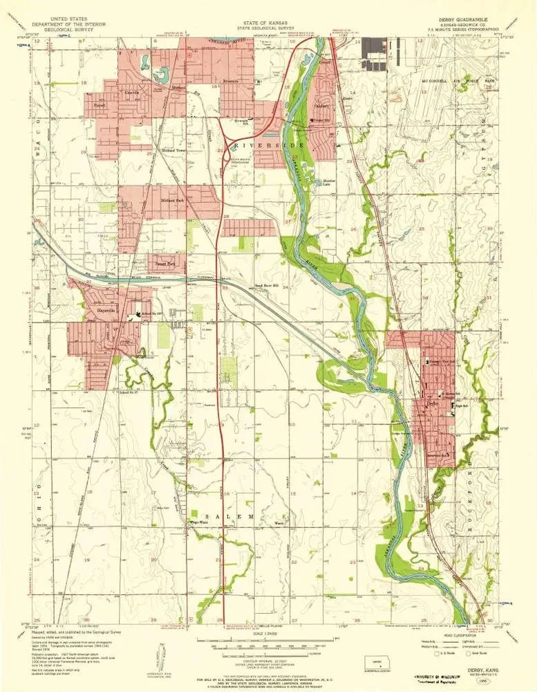 Thumbnail of historical map