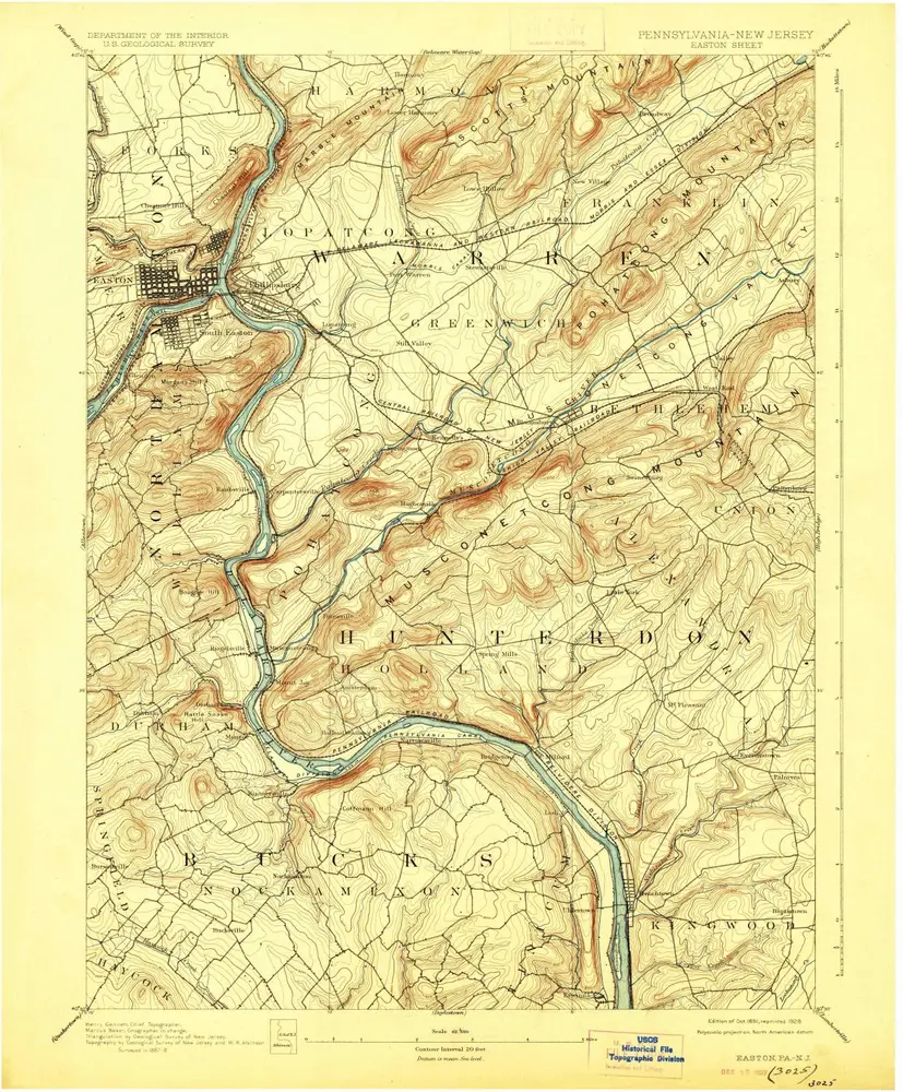 Pré-visualização do mapa antigo