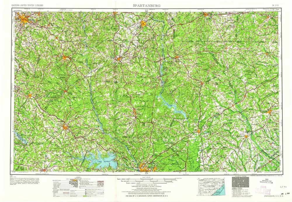 Vista previa del mapa antiguo