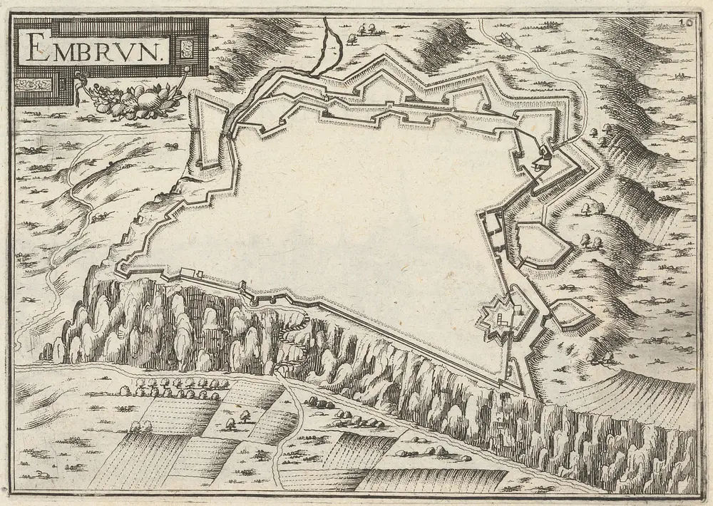 Thumbnail of historical map