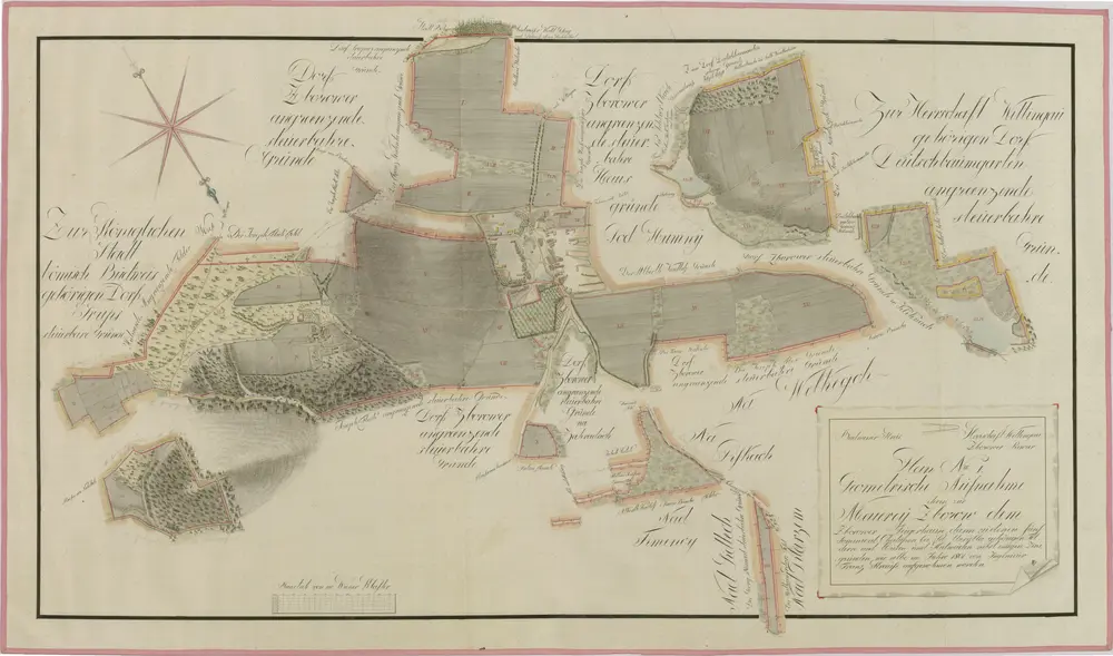 Vista previa del mapa antiguo