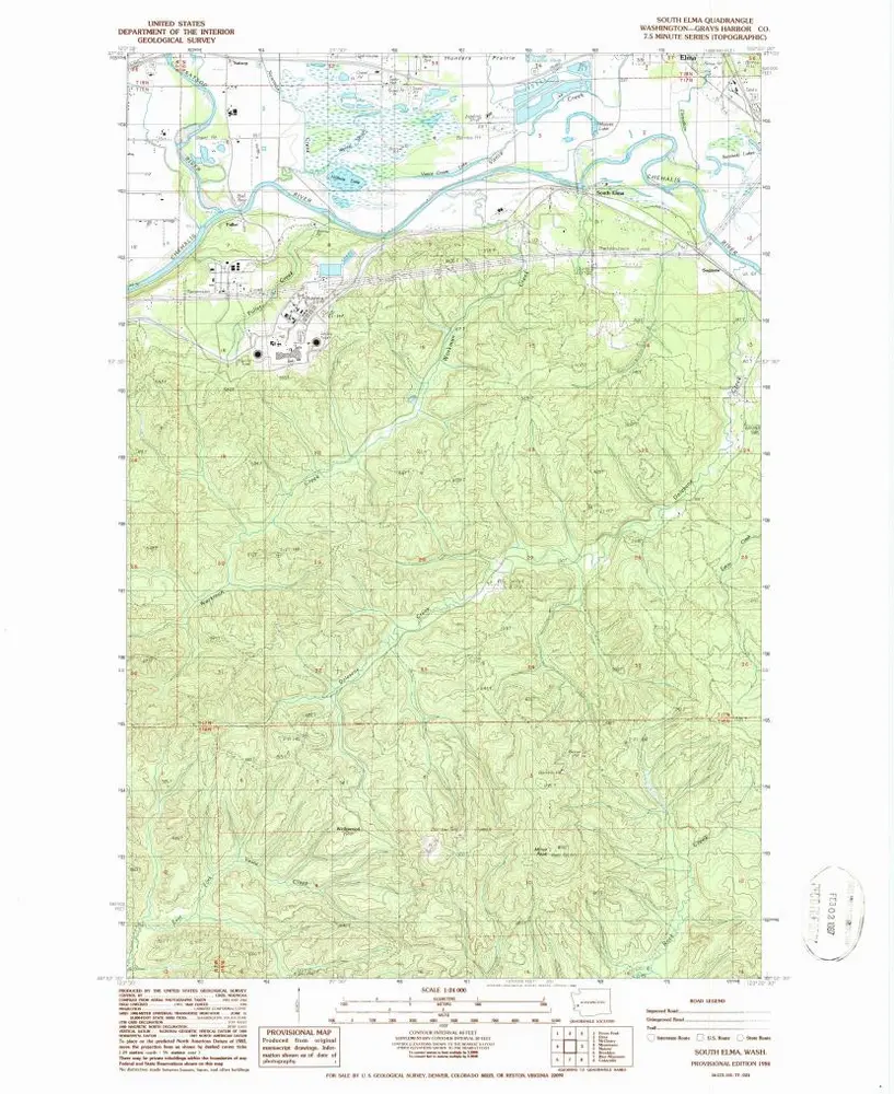 Anteprima della vecchia mappa