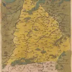 Thumbnail of historical map